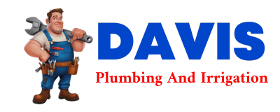 Trusted plumber in WINONA LAKE